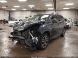 Subaru Forester Limited JF2SKASCXKH466430 снимка