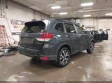 Subaru Forester Limited JF2SKASCXKH466430 снимка