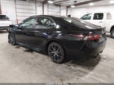 Toyota Camry Se 4T1G11AK4NU655243 photo
