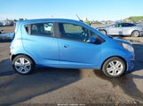 Chevrolet Spark 1Lt Cvt KL8CD6S98FC719187 снимка