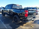 Chevrolet Silverado  4Wd Short Bed Rst 1GCUKEED0SZ323788 photo