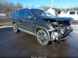 Nissan Rogue Sl 5N1AT2MV9KC725283 снимка