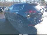 Nissan Rogue Sl 5N1AT2MV9KC725283 снимка