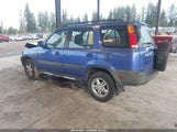 Honda Cr-V Ex JHLRD18691C036654 снимка