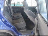 Honda Cr-V Ex JHLRD18691C036654 снимка