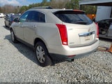 Cadillac Srx Luxury Collection 3GYFNAEY8AS632149 снимка