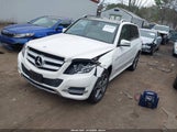 Mercedes-Benz Glk 250 Bluetec 4Matic WDCGG0EB4DG122548 снимка