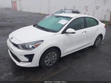 Kia Rio S 3KPA24AB8KE197757 снимка