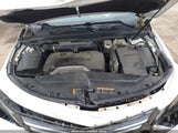 Chevrolet Impala Lt 1G11Z5SA1KU113294 снимка