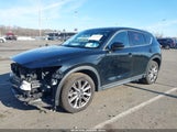 Mazda Cx-5 Grand Touring Reserve JM3KFBAY3L0822990 fotografie
