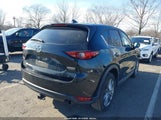 Mazda Cx-5 Grand Touring Reserve JM3KFBAY3L0822990 снимка