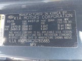 Kia Sportage Lx KNDPB3AC2G7815885 снимка