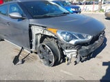 Hyundai Veloster Turbo KMHTC6AE2FU234753 снимка