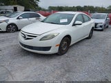 Mazda Mazda6 I Sport 1YVHZ8BH7B5M17397 photo