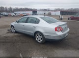 Volkswagen Passat Komfort WVWAK73C58P042907 photo