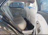 Toyota Corolla Le 2T1BU4EE8DC996667 fotografie