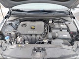 Hyundai Elantra Limited 5NPD84LFXHH042594 fotografie