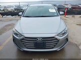 Hyundai Elantra Limited 5NPD84LFXHH042594 photo
