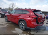 Toyota Highlander Hybrid Xle 5TDHBRCH2MS038075 снимка