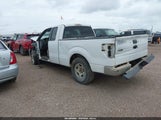 Ford F-150 Stx/Xl/Xlt 1FTRX12869KC61176 снимка