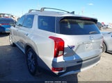 Hyundai Palisade Sel KM8R44HE3MU317008 photo