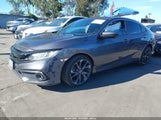 Honda Civic Sport 19XFC2F88KE215002 снимка