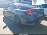 Honda Civic Sport 19XFC2F88KE215002 снимка
