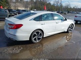 Honda Accord Sport 2.0T 1HGCV2E34KA004077 fotografie