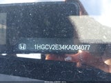 Honda Accord Sport 2.0T 1HGCV2E34KA004077 снимка