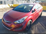 Hyundai Elantra Se 5NPDH4AE5FH616333 снимка