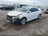 Toyota Camry Se 4T1BF1FKXDU289162 снимка