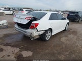 Toyota Camry Se 4T1BF1FKXDU289162 снимка