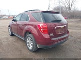 Chevrolet Equinox Lt 2GNALCEKXH1608901 снимка