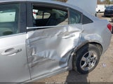 Chevrolet Cruze Lt 1G1PE5S93B7261733 снимка