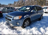 Toyota Rav4 Limited 2T3DF4DV9BW110749 снимка
