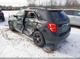 Chevrolet Equinox Lt 2GNALCEK5G6278652 снимка
