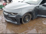 Chevrolet Camaro 1Lt 1G1FB1RX7J0179030 снимка