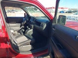 Jeep Patriot Latitude 1C4NJRFBXCD541828 снимка