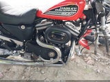 Harley-Davidson Xlh883 R 1HD4CKM142K145362 снимка