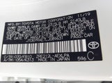 Toyota Corolla Le JTDEPRAE7LJ089631 снимка