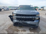 Chevrolet Silverado  C 3GCPWBEK1MG429216 снимка