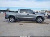 Chevrolet Silverado  C 3GCPWBEK1MG429216 снимка
