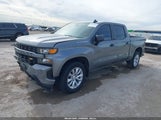 Chevrolet Silverado  C 3GCPWBEK1MG429216 снимка