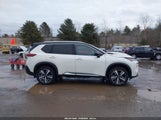 Nissan Rogue Sl Intelligent Awd JN8AT3CB2MW204199 снимка