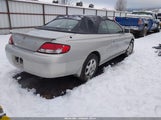 Toyota Camry Solara Sle V6 2T1FF28P71C509578 снимка