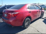 Toyota Corolla Le 5YFBURHE0JP793793 снимка