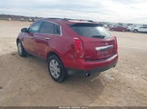 Cadillac Srx Luxury Collection 3GYFNAEY5BS541552 снимка