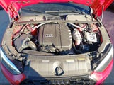 Audi A5 Sportback Premium Plus 45 Tfsi S Line Quattro S Tronic WAUFACF50PA030239 photo