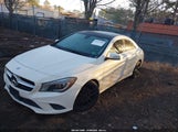 Mercedes-Benz Cla 250 4Matic WDDSJ4GB4EN149371 fotografie