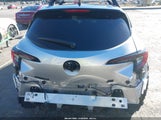 Toyota Corolla Nightshade Edition JTND4MBE9S3253885 photo